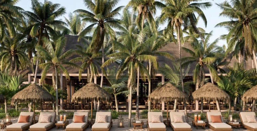 NUEVA ALIANZA COLOCA A UMUSIC HOTEL & BEACH CLUB TULUM EN EL CENTRO DE LA PLATAFORMA CULTURAL DE “TULUM RENACE” EN TODO EL DESTINO